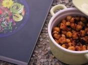 Snack garbanzos...y encuentro especial