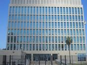 CRISIS DIPLOMÁTICA: EE.UU retira personal diplomático Habana