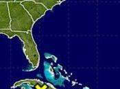Fuertes lluvias afectarán Cuba próximas horas
