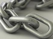 eslabón fuerte cadena?