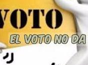 voto libertad