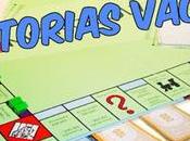 Victorias vacías