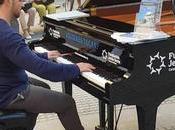 José Manuel Plaza: Premio Concurso Internacional Permanente Creatividad Piano"