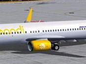 Debutan cost: Flybondi empezará volar noviembre ofrece empleos Córdoba