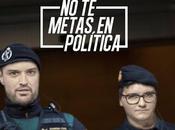 “Venimos reírnos llenado Catalunya guardias civiles policías”.