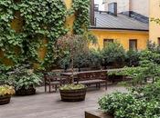 Patios Estilo Rustico
