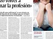 Entrevista Diario Progreso, Lugo