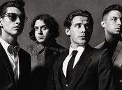 Arctic Monkeys