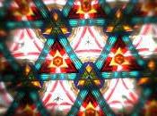 ¿Qué significa soñar caleidoscopio?