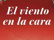 viento cara Saphia Azzeddine