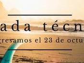 Parada técnica