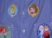 Princesas princesas