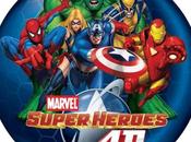 Superhéroes