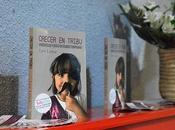 Presentación Libro Crecer Tribu Madrid ciudades!!!