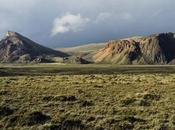 Estepa Patagónica místico viaje pasado, lleno historias, recuerdos misterio.