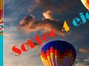 Sorteo conjunto Todos días nuestros