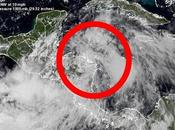 tormenta tropical "Nate" muestra peor cara Centroamérica