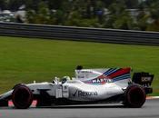Massa lista candidatos para asiento equipo Williams