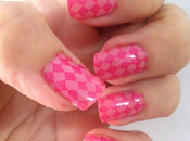 Reto vol5: Rosa arlequín