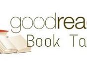 Book #54: GoodReads