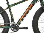 Fatbikes para mountain bike 2018 Ciclismo Montaña