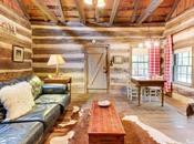 Cabana Rustica Fredericksburg