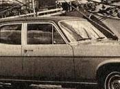 Chevrolet Chevy Deluxe Chevromatic 1971