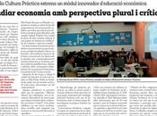 Economia cooperativa l'escola