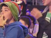 Madrid Gaming Experience adelanta todos eventos vídeo