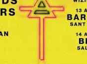 Thirty Seconds Mars abril 2018 Madrid, Barcelona Bilbao