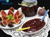 Mermelada higos brevas Thermomix