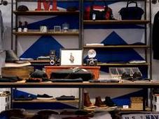 Visual Merchandising: ojos nace amor