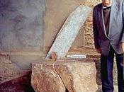 Inscripción ibérica Maillos Belvís