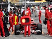 pilotos Ferrari confían soluciones equipo llevado Suzuka