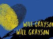 Will Grayson, will grayson