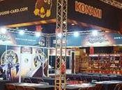 Yu-gi-oh! octubre: Londres, Comic nueva expansión