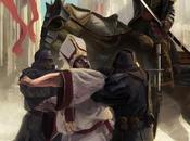 Pre-pedidos esta semana: Krieg, retorno