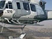 México soldados muertos desplome helicóptero.