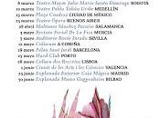 Vetusta Morla, conciertos 2018