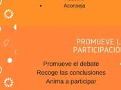 funciones tutor