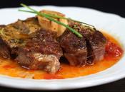 Ossobuco Milanesa