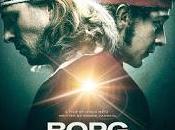 BORG-McENROE (Suecia, 2017) Deportivo, Biográfico, Drama