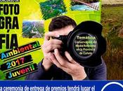 través concurso juvenil fotografía ambiental: GORE LIMA PROMUEVE CONSERVACIÓN MEDIO AMBIENTE CAÑETE...