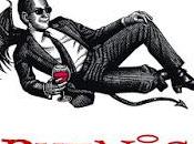 Buenos presagios, Neil Gaiman Terry Pratchett