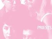 Priests Kexp