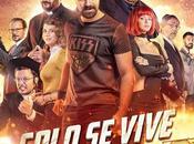 Sólo vive