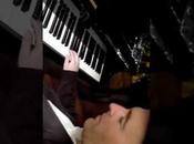 Aprende improvisar piano, momento!