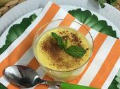Natillas Mango
