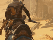 Assassins Creed Origins tendrá modos dificultad