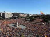 Catalunya: “Ninguna conjura independentista destruirá democracia”